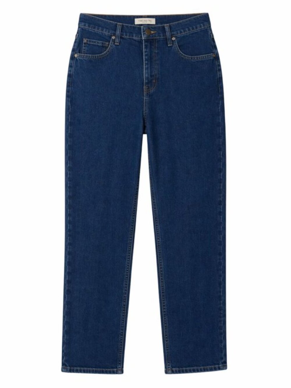 RIDERS Relaxed Fit Jeans 6